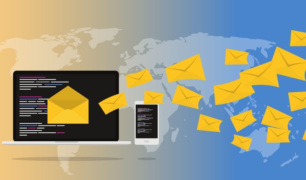 Email Marketing