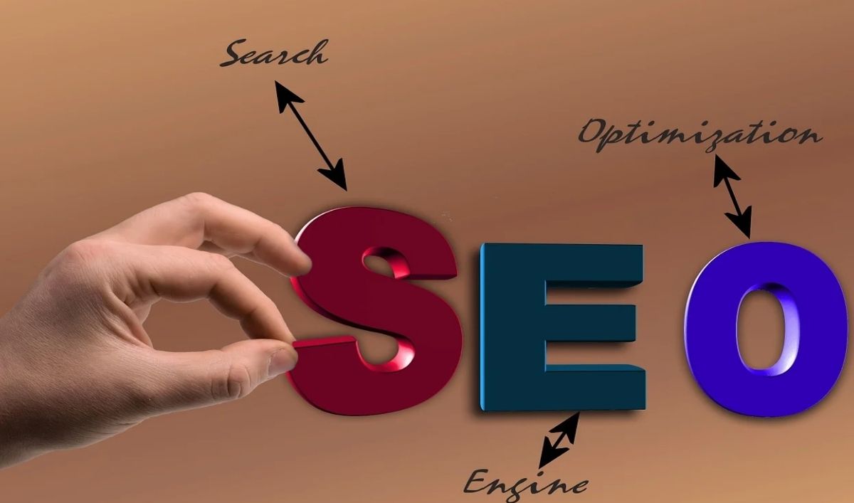Search Engine Optimisation (SEO)