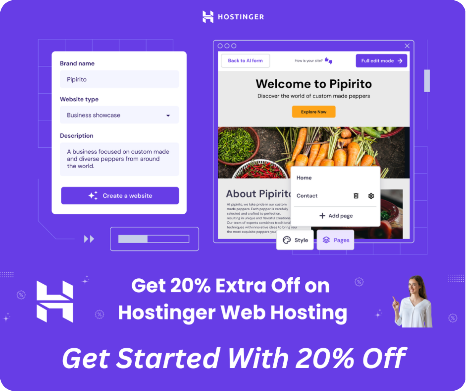 Get Started for Free 17
