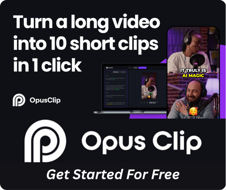 Get Started for Free 4